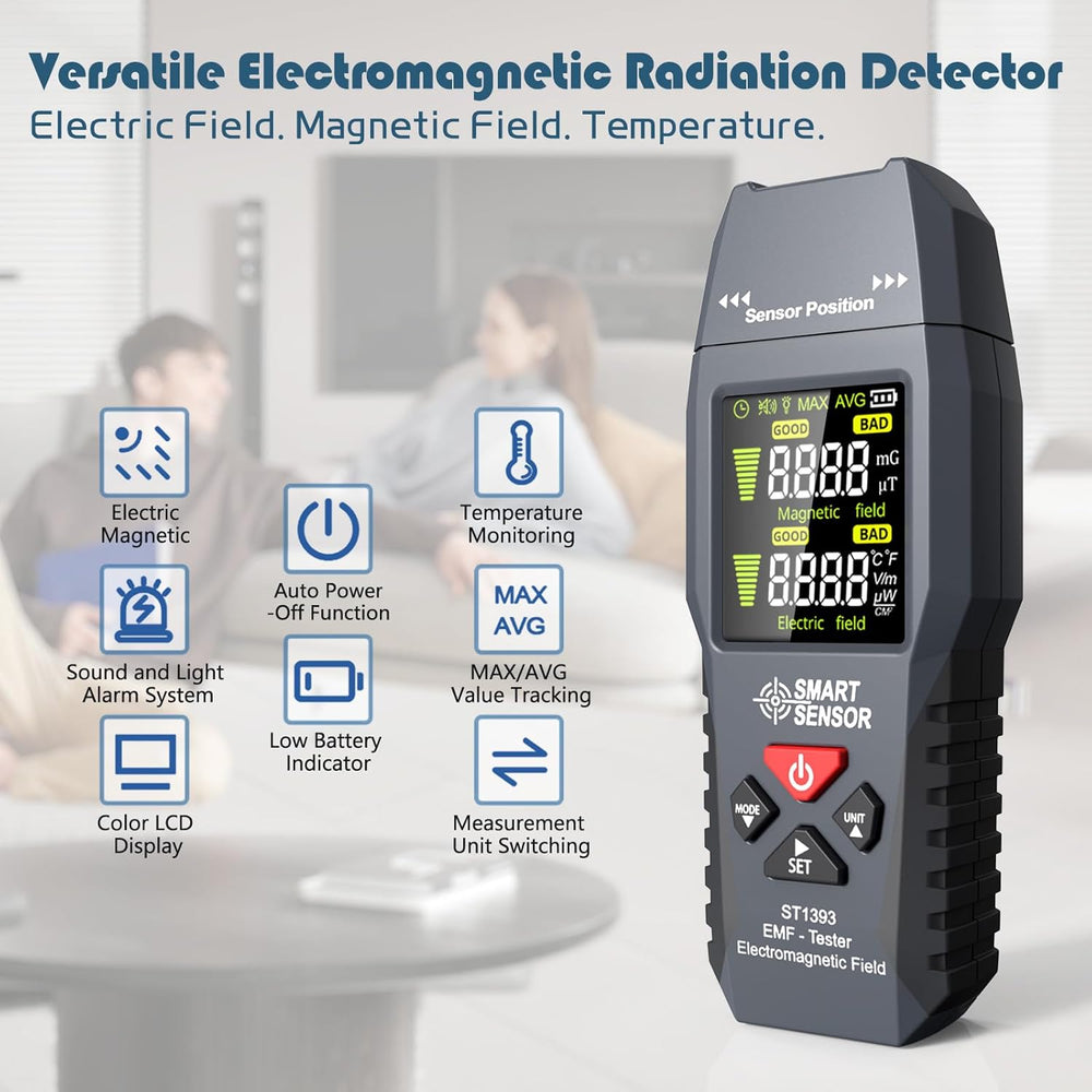 Outdoor Escape - alternate view
