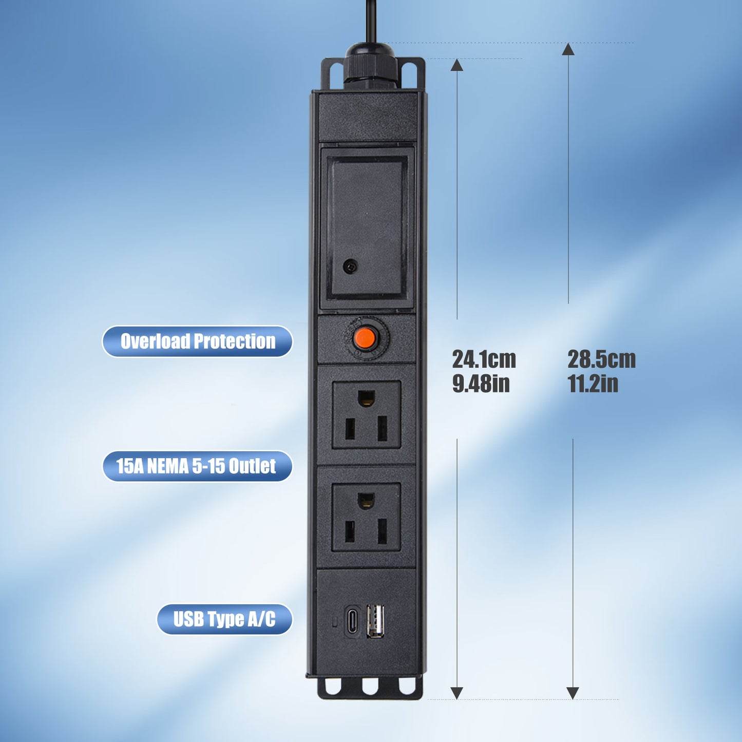 ZEMIRO CHARGE V2L Adapter for Hyundai and Kia,15A,J1772 Plug, Vehicle to Load Electric Car Discharger Plug, Type 1 EV Charger with US Socket