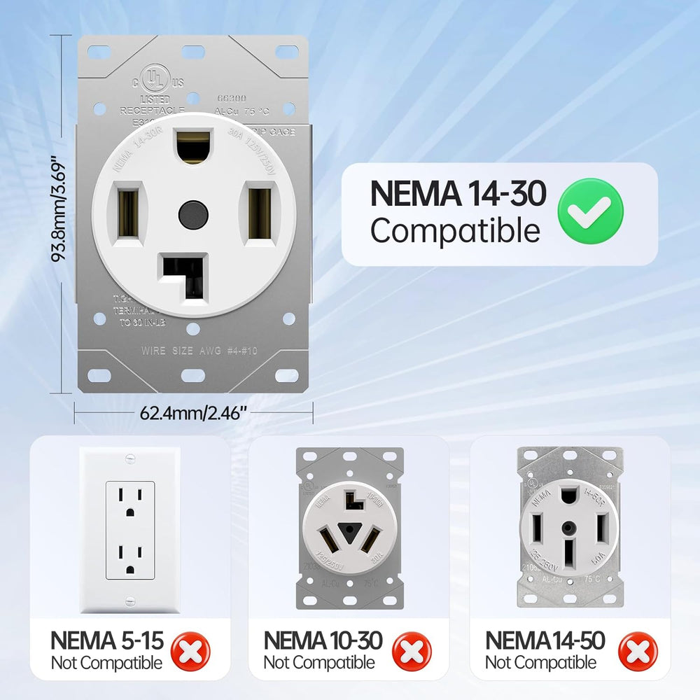 Charge Up - alternate view