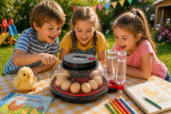 Kids & Fun