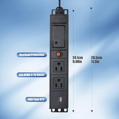 V2L Adapter Compatible with Ioniq 5, Ioniq 6 and Kia EV6,15A J1772 Plug, Vehicle to Load Electric Car Discharger Plug, Type 1 EV Charger with US Socket